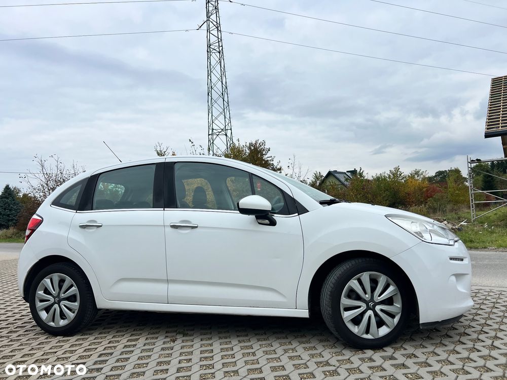 Citroën C3 1.2 PureTech MoreLife - 8