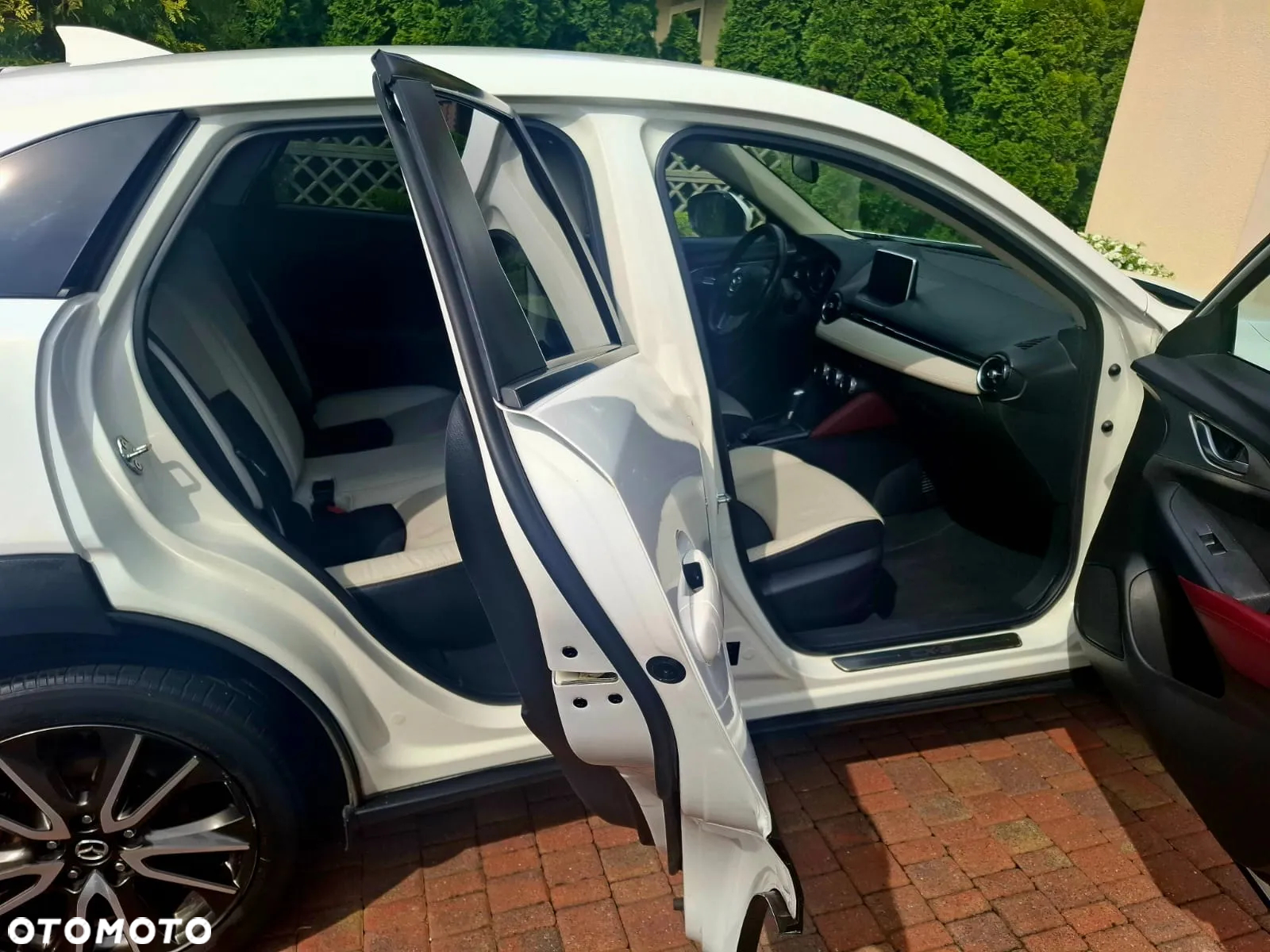 Mazda CX-3 - 19