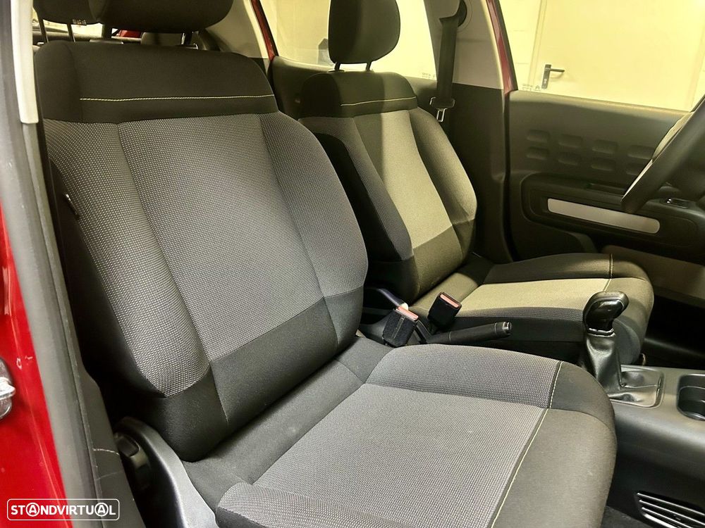 Citroën C3 1.2 PureTech Shine - 38