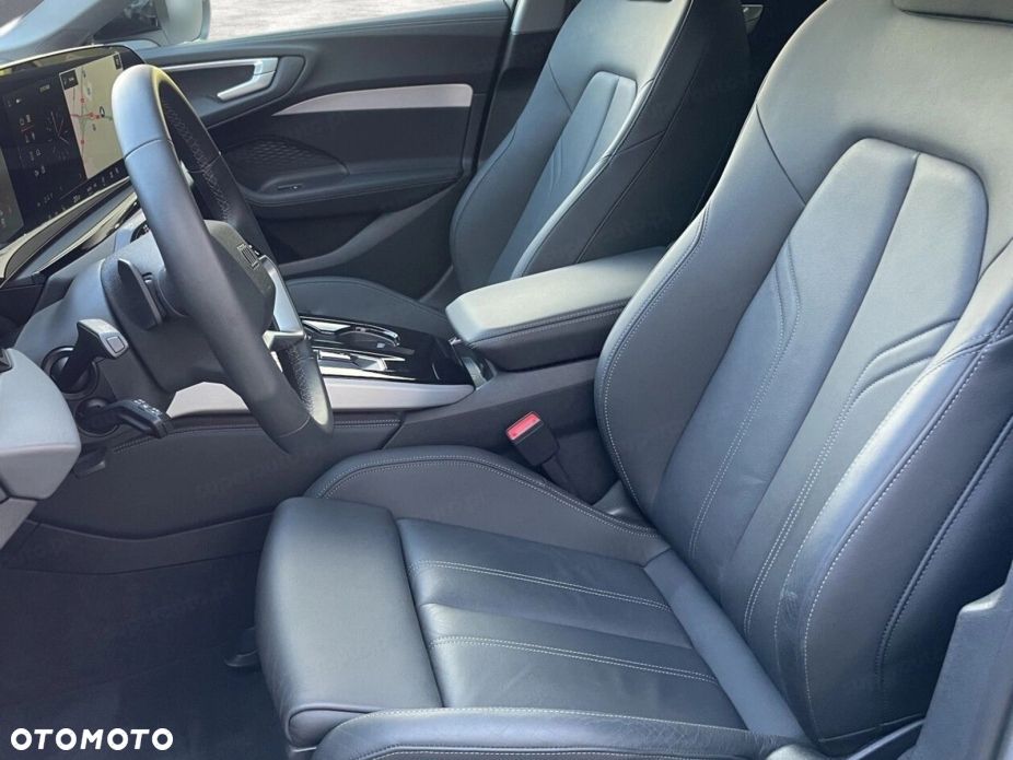 Audi A5 Avant TFSI S tronic - 8