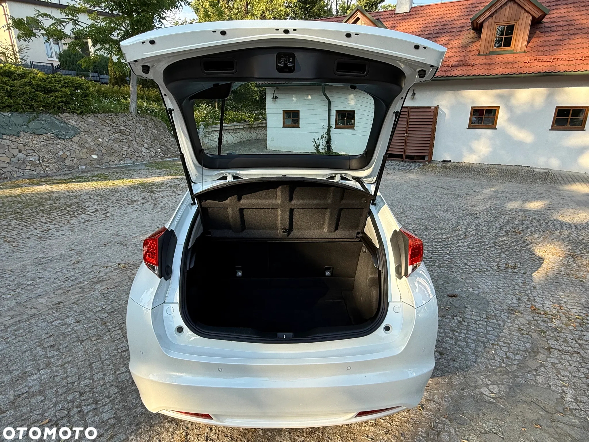 Honda Civic 1.4 i-VTEC - 12