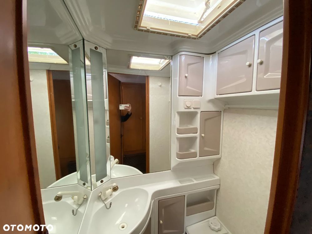 Hobby 480 SF Excellent - 8