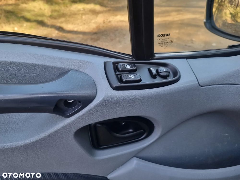 Iveco Daily 35c12 - 30