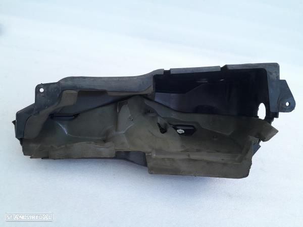 Blindagem / Blindagens Land Rover Range Rover Sport (L320) - 5