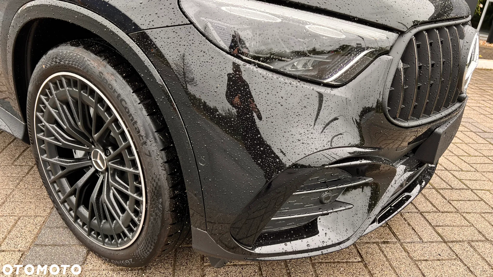 Mercedes-Benz GLC - 20