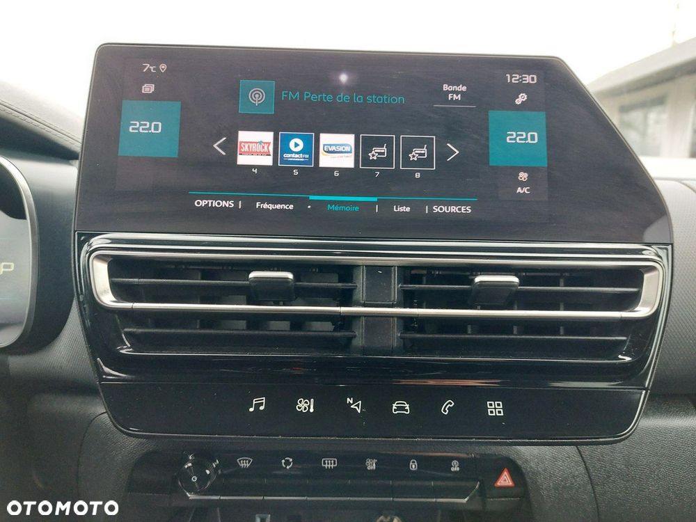 Citroën C5 Aircross - 11