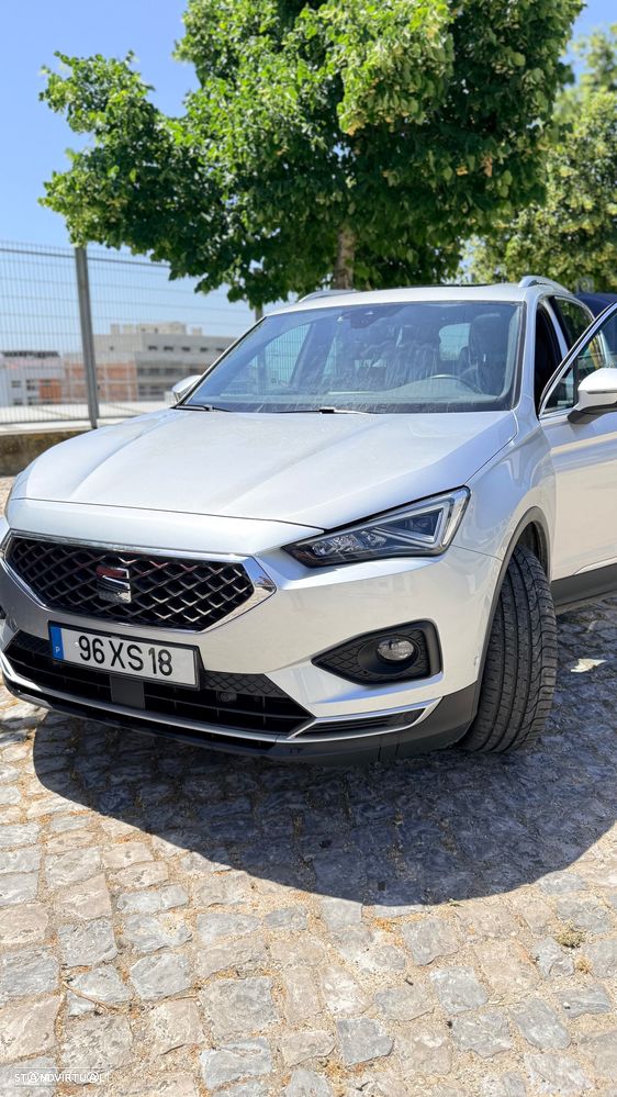 SEAT Tarraco 2.0 TDI Xcellence - 6