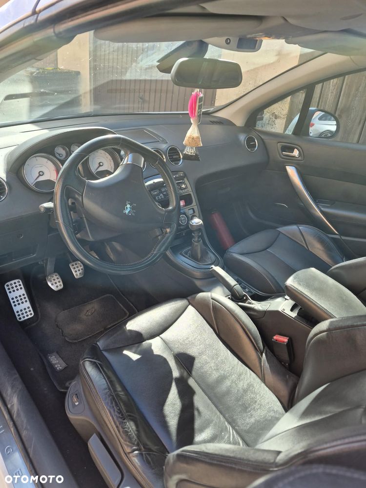 Peugeot 308 CC 1.6 HDi Sport - 1