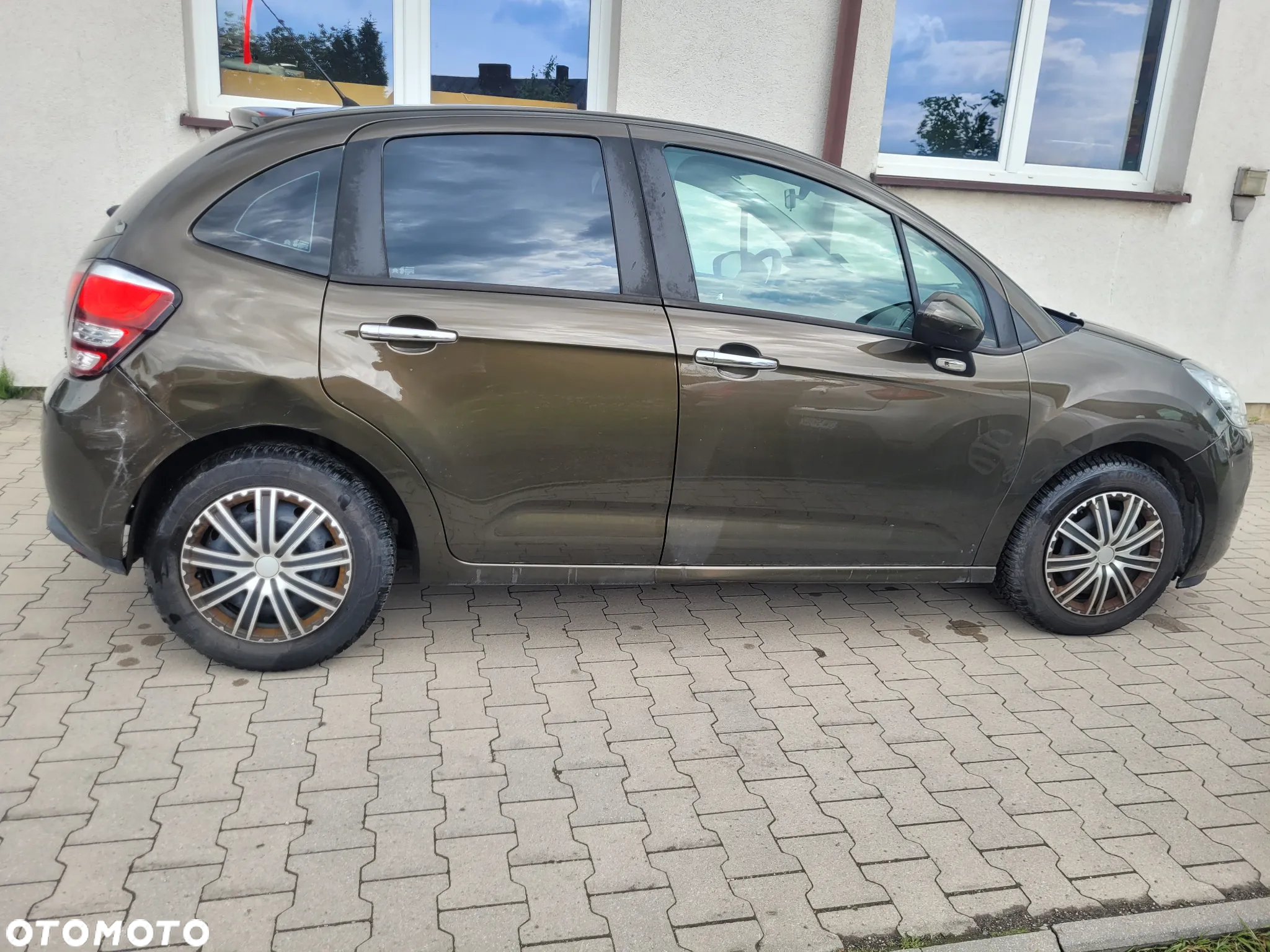 Citroën C3 1.2 PureTech Exclusive - 6