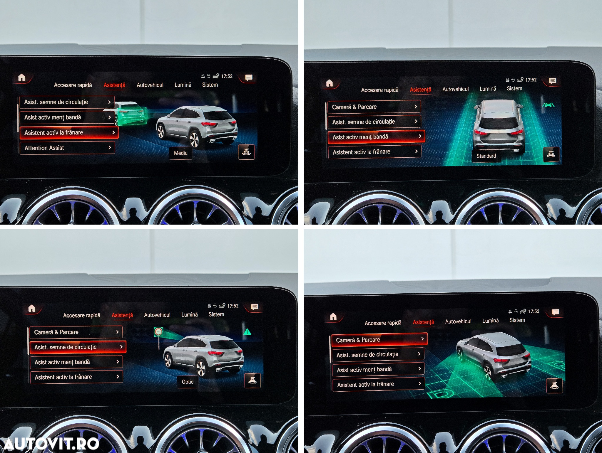 Mercedes-Benz GLA 250 e 8G-DCT Edition AMG Line - 20