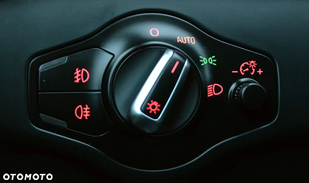 Audi A5 Sportback 2.0 TDI - 16