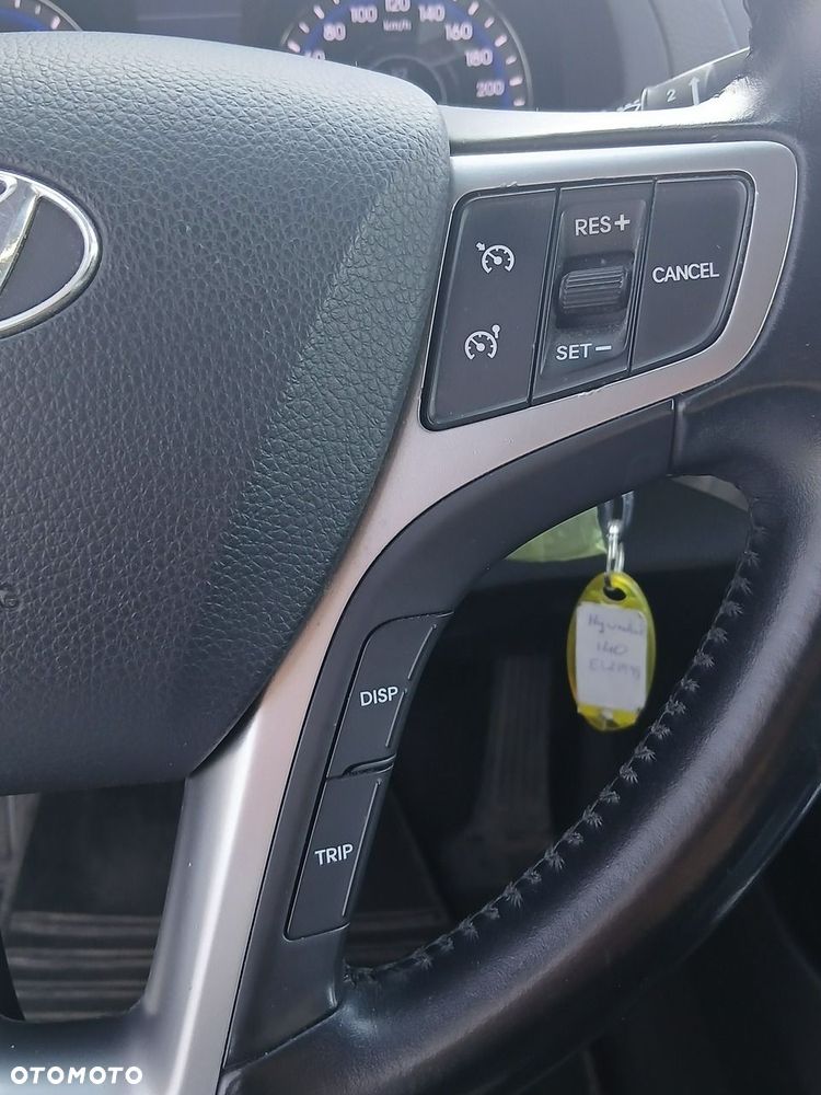 Hyundai i40 1.7 CRDi Comfort - 26