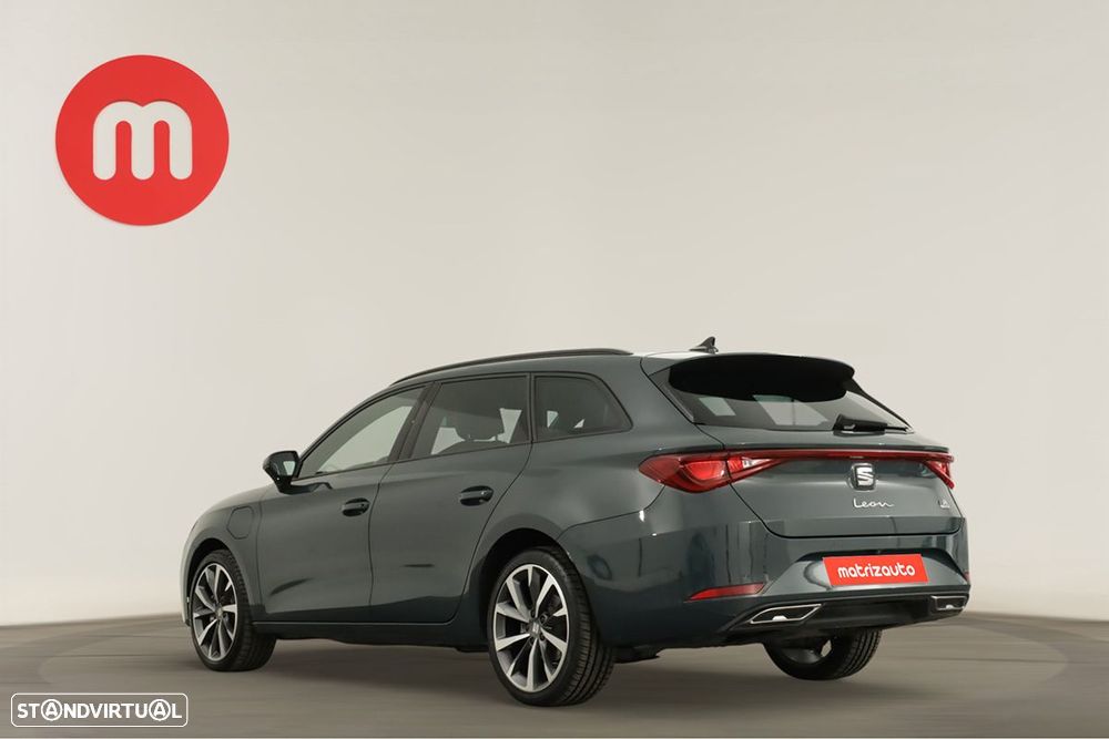 SEAT Leon ST - 3