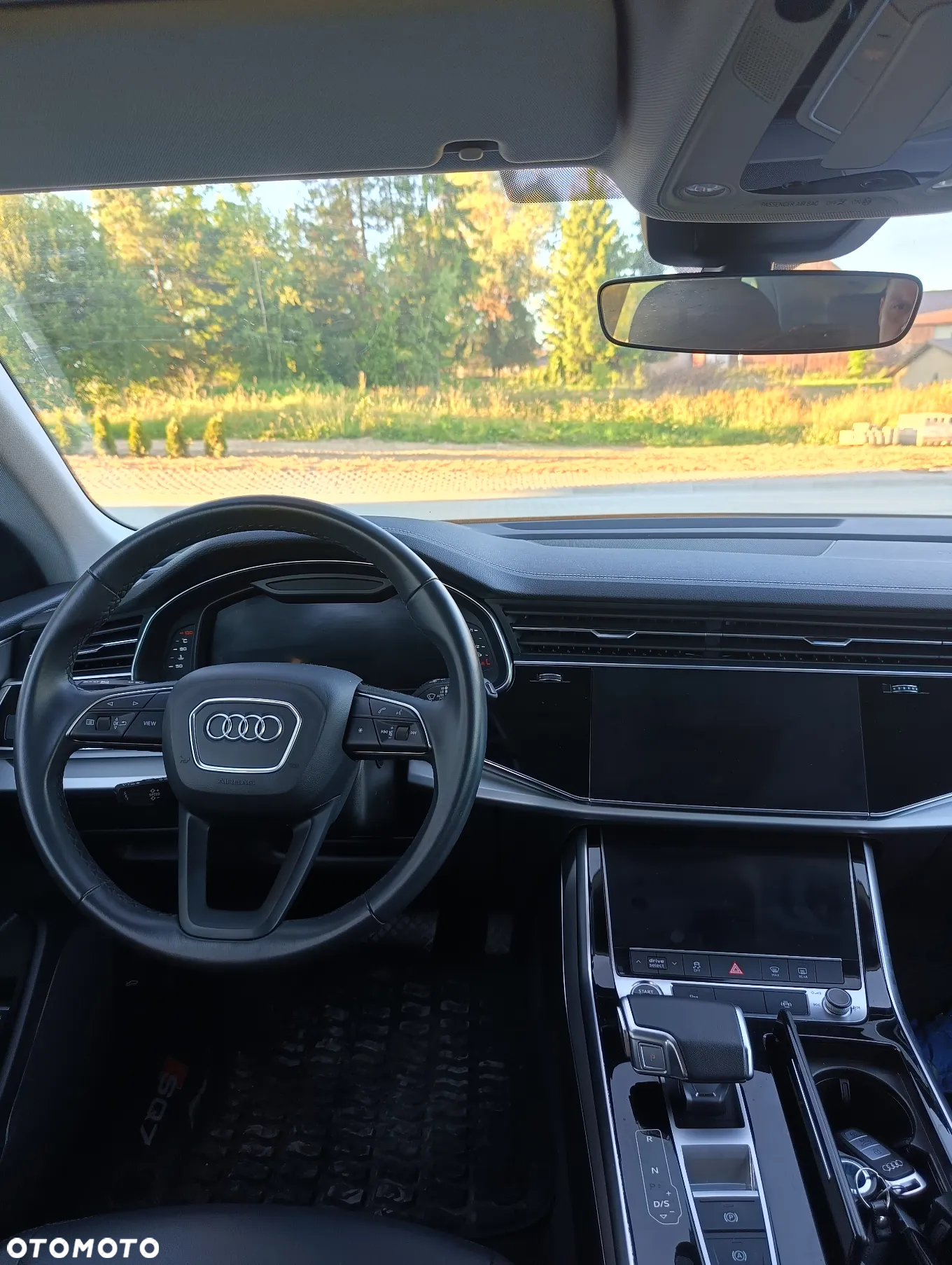 Audi Q8 - 9
