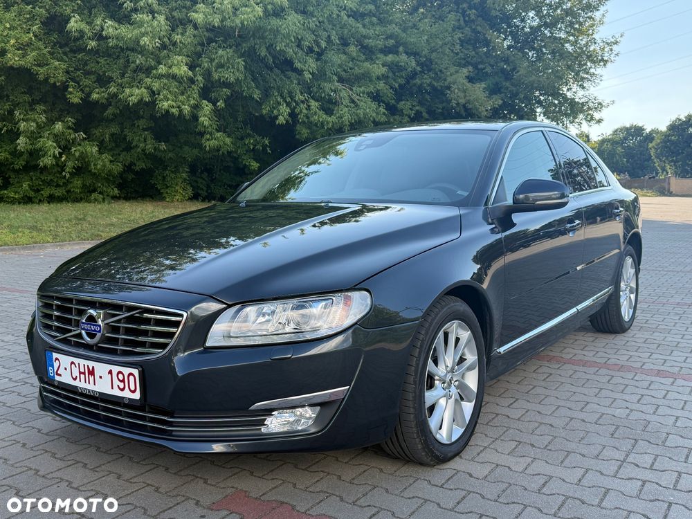 Volvo S80 D4 Drive-E Summum - 18