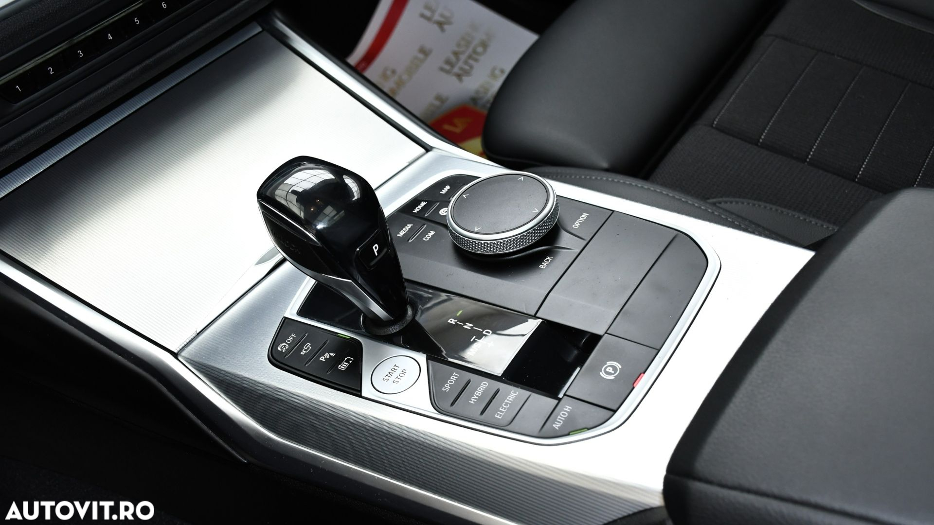 BMW Seria 3 330e Touring xDrive Aut. Sport Line - 15