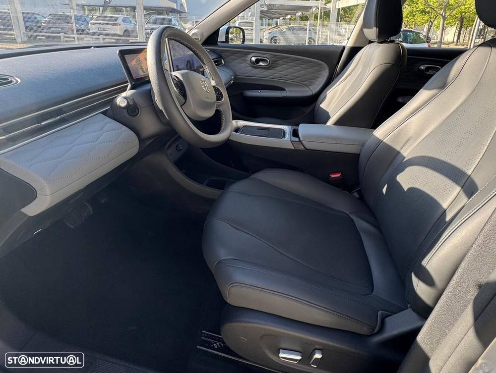 Dongfeng Box 42 kWh Plus - 2