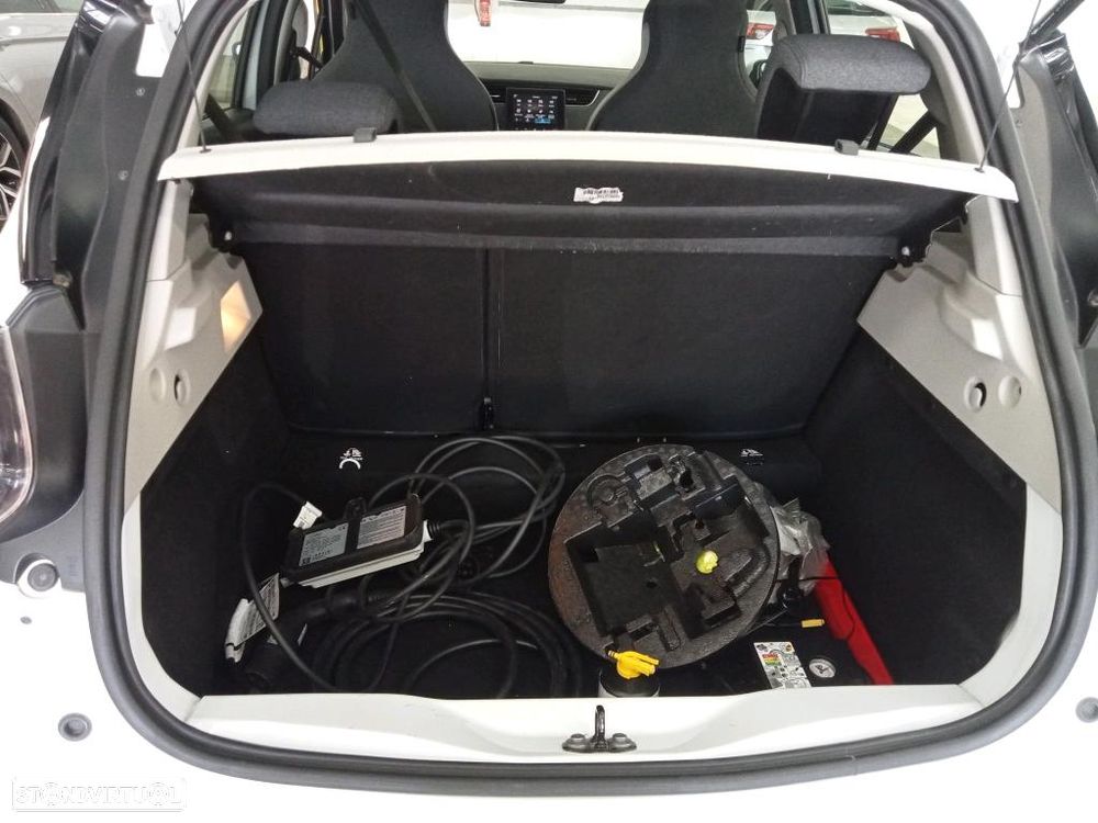 Renault Zoe (c/ Bateria) Intens 50 - 11