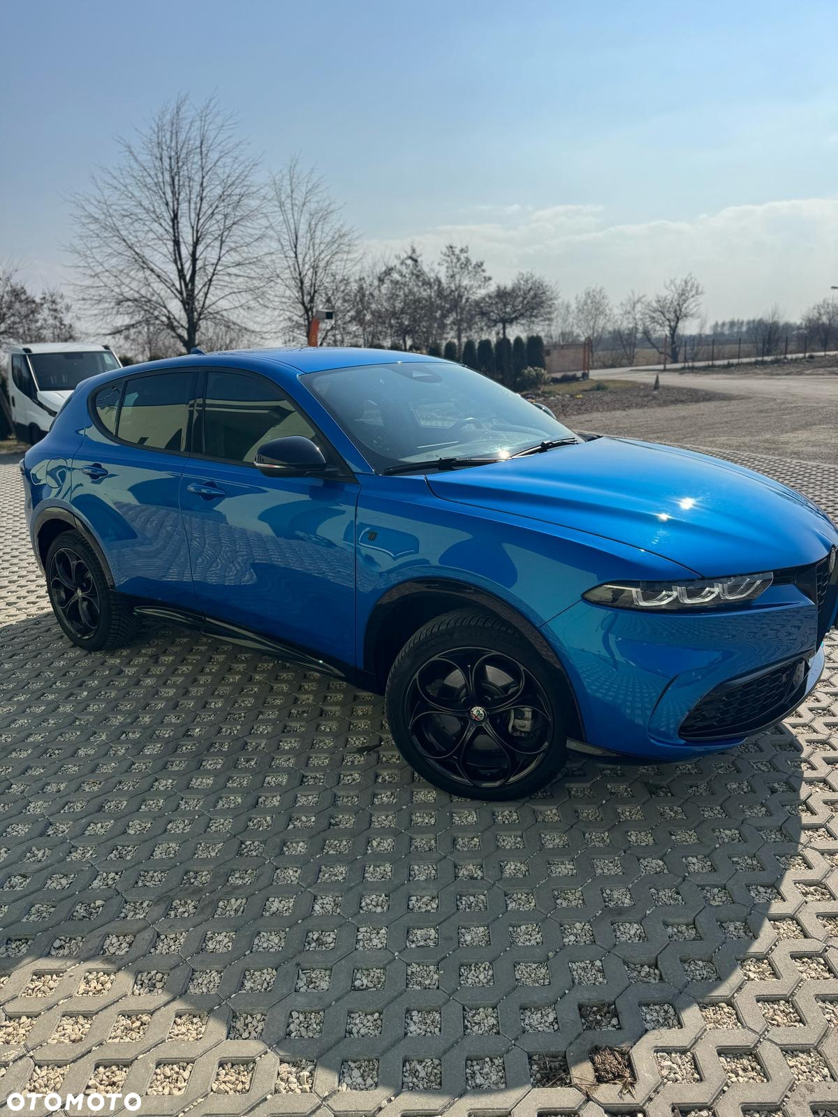 Alfa Romeo Tonale 1.3 VGT Plug-In-Hybrid Q4 Ti - 8