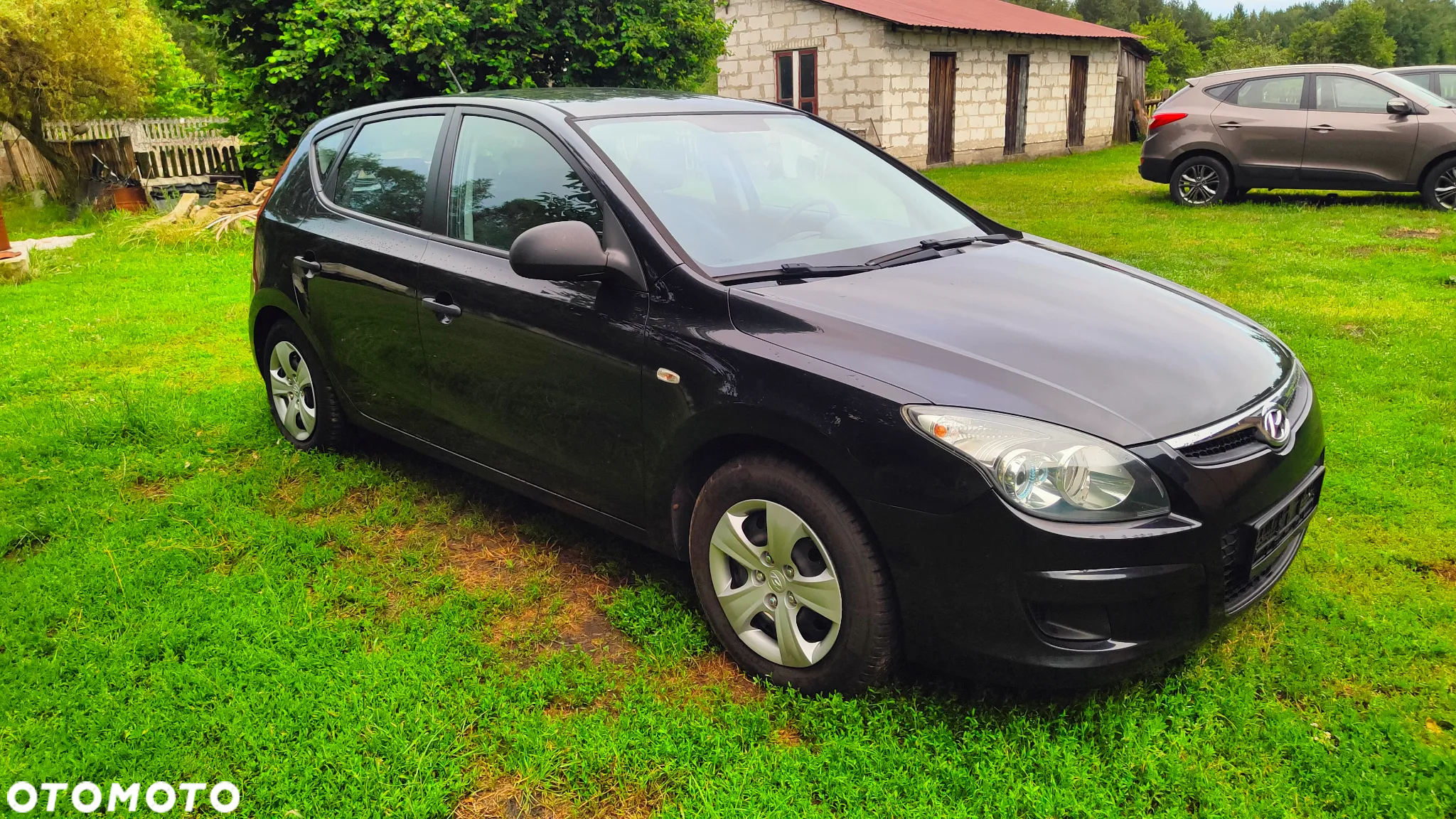 Hyundai i30 1.4 blue Classic - 21