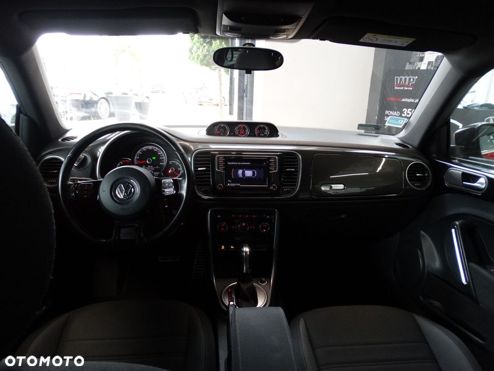 Volkswagen Beetle - 37