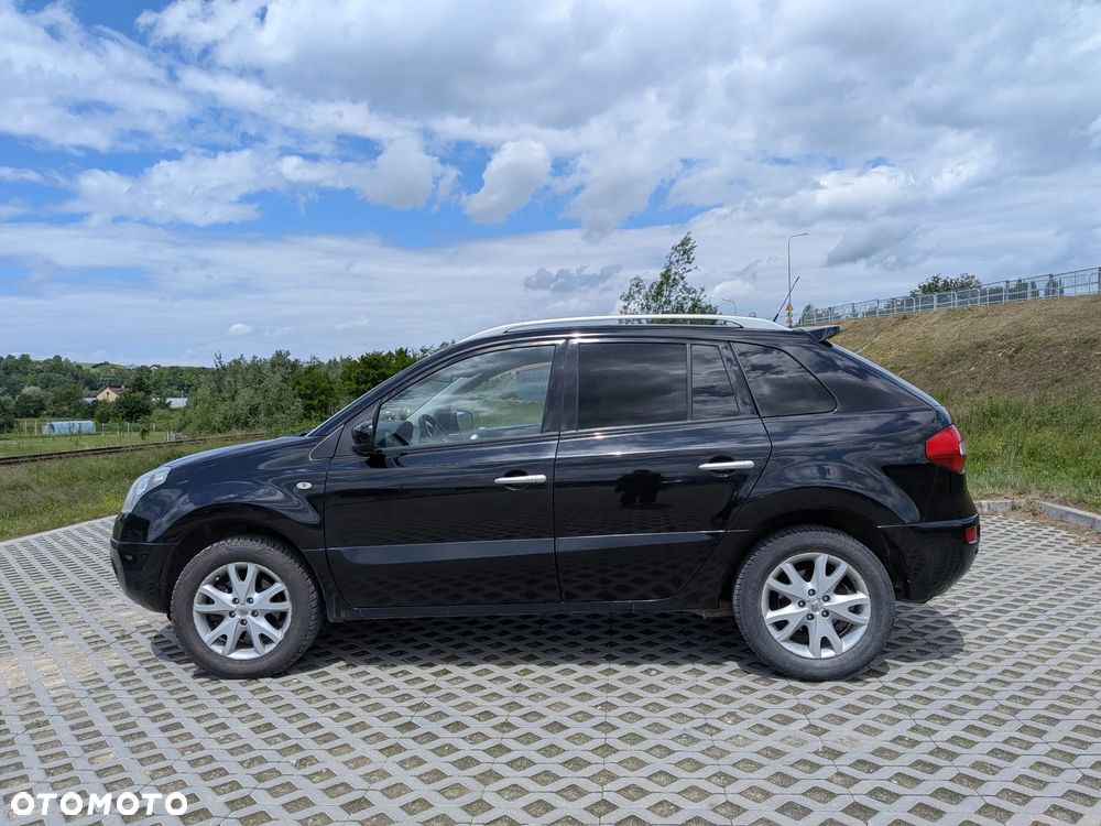 Renault Koleos 2.0 dCi FAP 4x4 Dynamique - 3