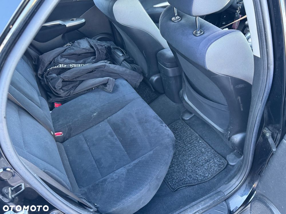 Honda Civic 1.4i-DSi Comfort - 17