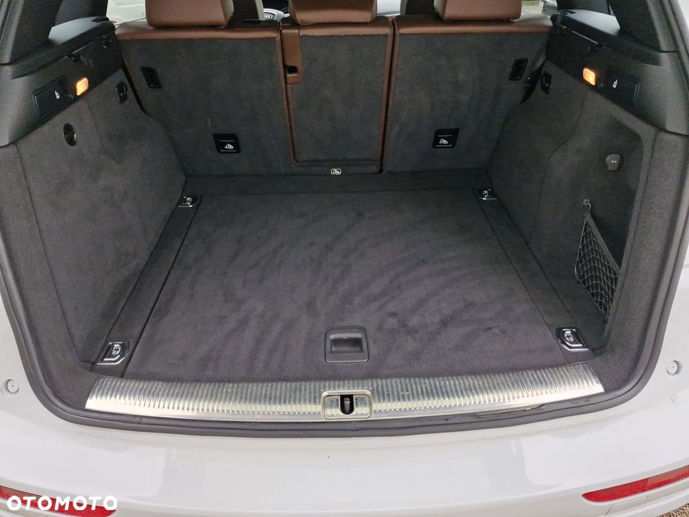 Audi Q5 2.0 TFSI quattro tiptronic - 24