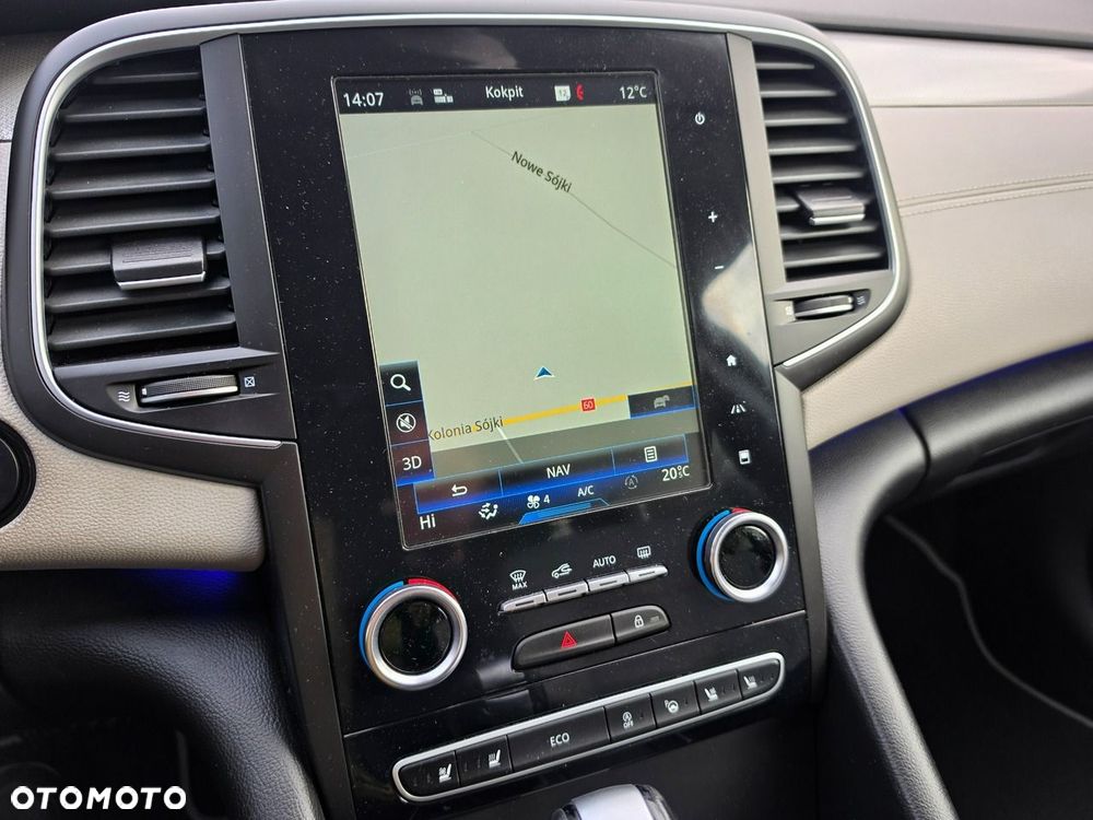 Renault Talisman - 34