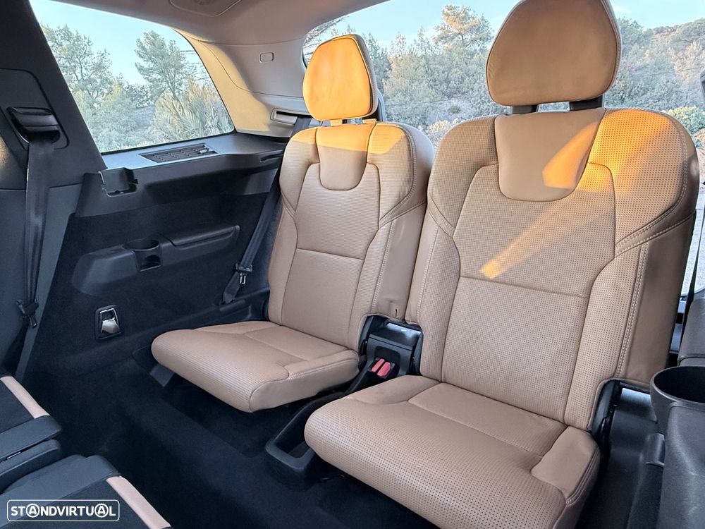 Volvo XC 90 2.0 D5 Inscription AWD - 36