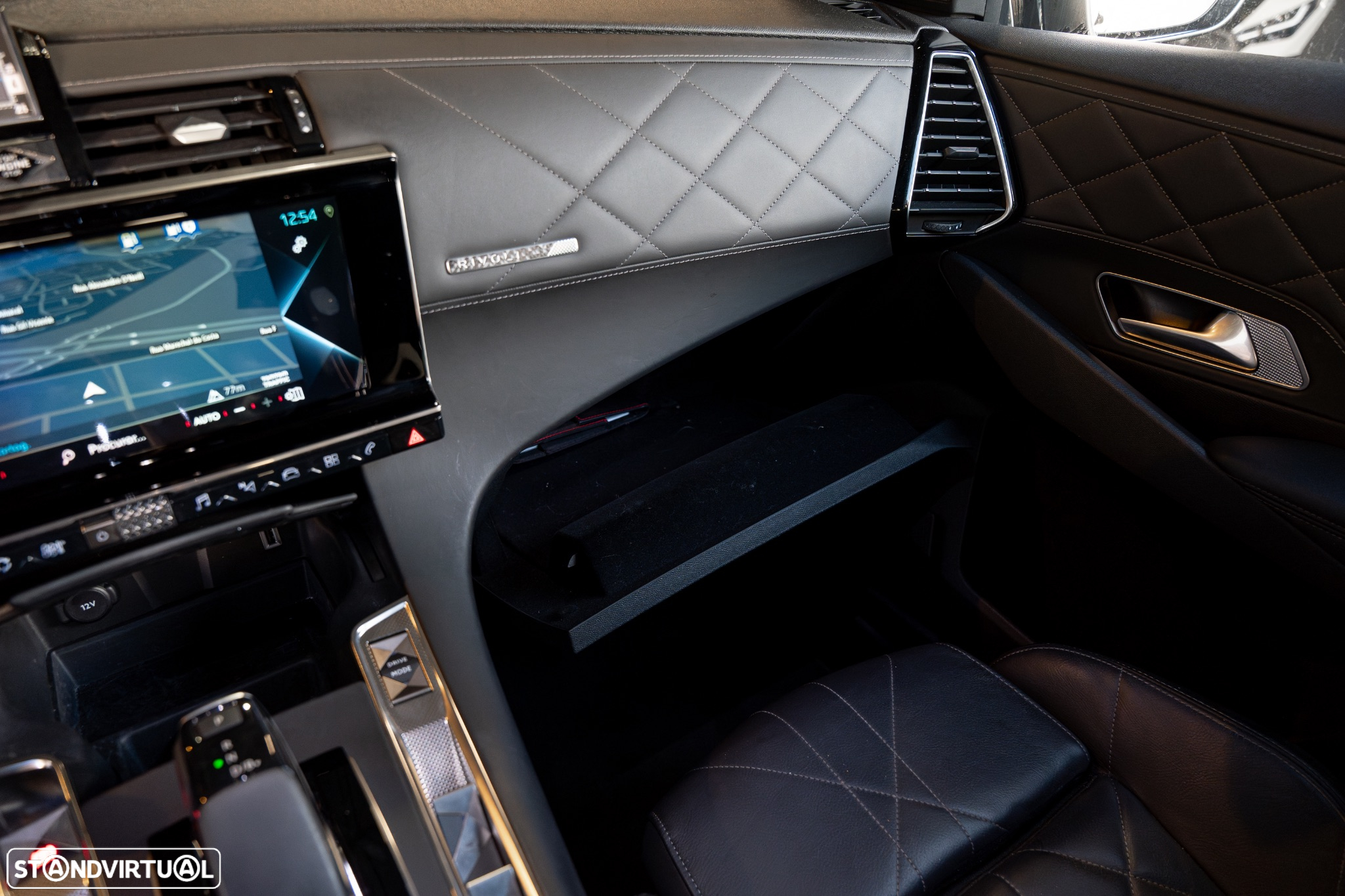 DS DS7 Crossback E-Tense Rivoli EAT8 - 27
