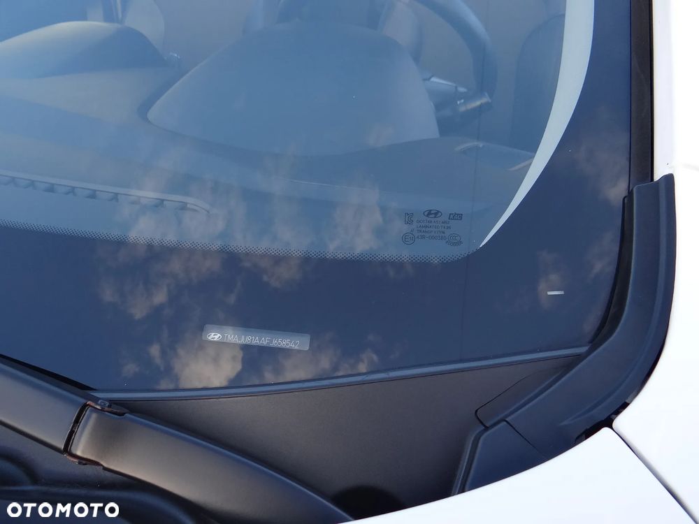 Hyundai ix35 1.6 GDI Premium 2WD - 12