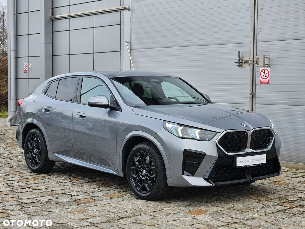 BMW X2 - 13