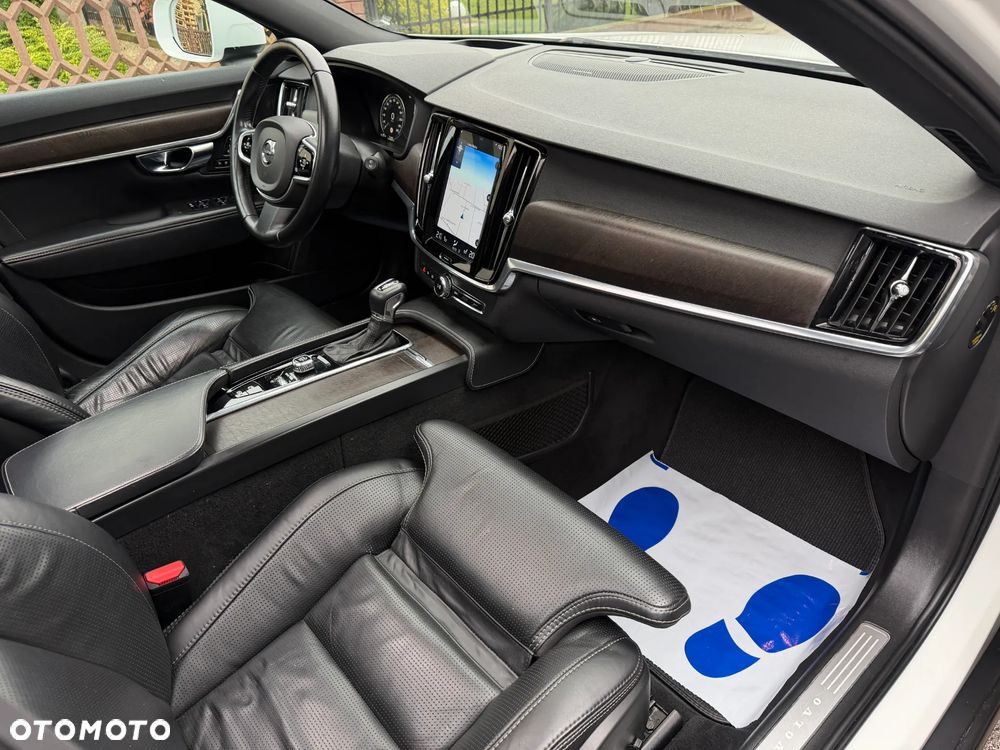 Volvo V90 Cross Country D5 AWD Pro - 10