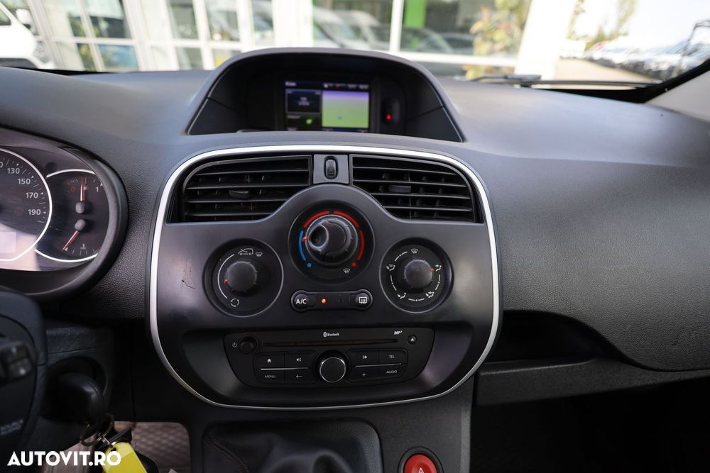 Renault Kangoo Maxi - 16