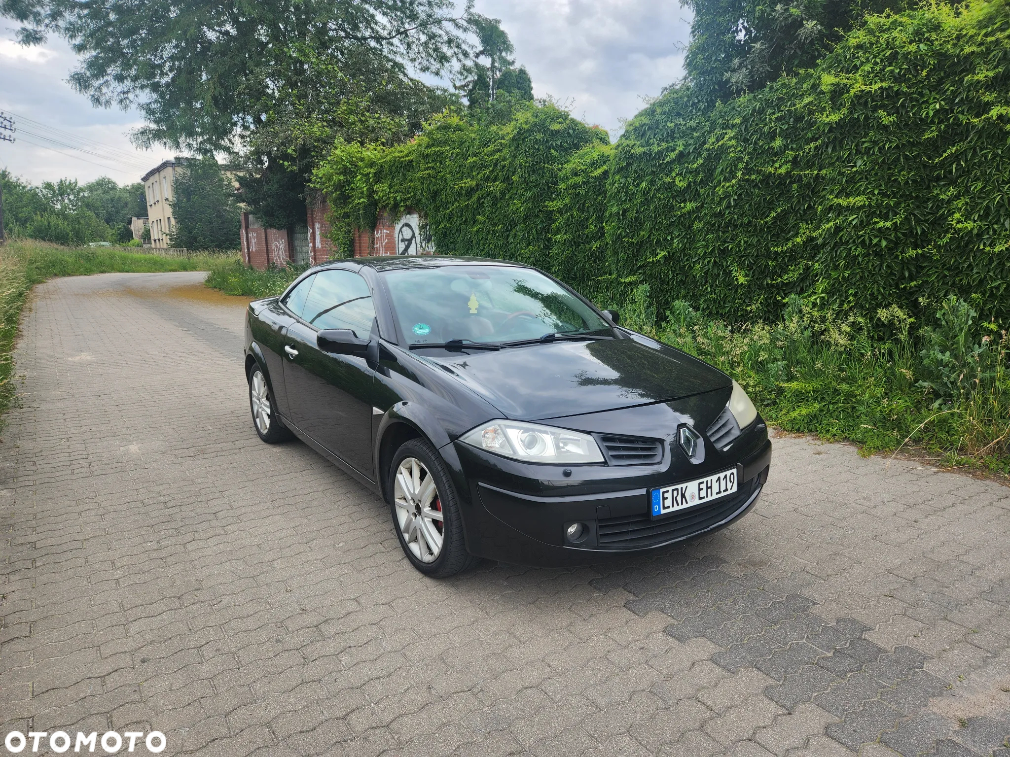 Renault Megane - 22