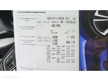 Audi Q2 35 TFSI S tronic - 16