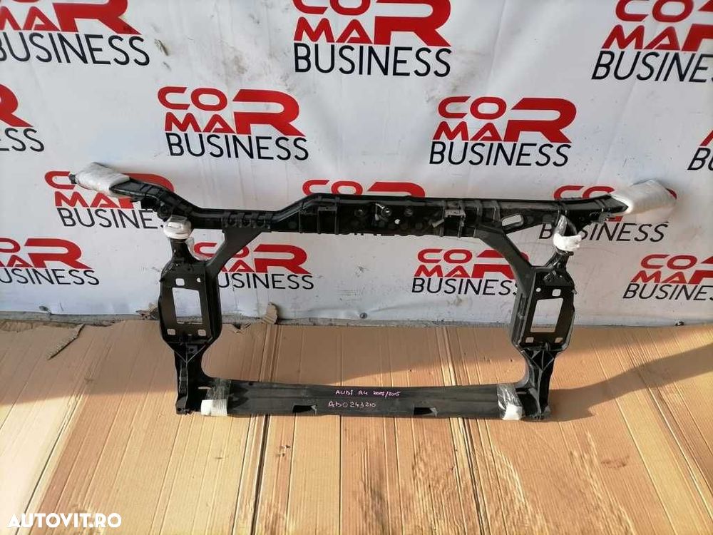 TRAGER AUDI A4(cod piesa AD0243210 - 1