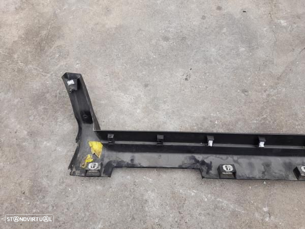 Embaladeira Plastica Ford Kuga Ii (Dm2) - 5