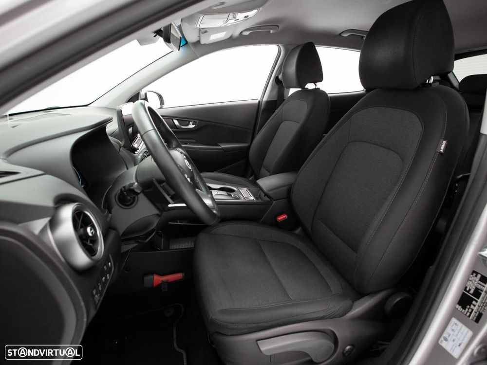 Hyundai Kauai 64 kWh Vanguard - 7