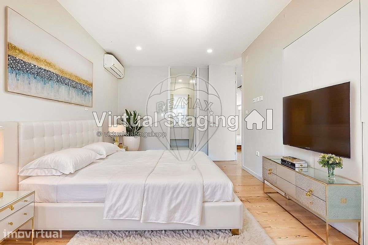 Apartamento T4 para venda - Grande imagem: 3/37