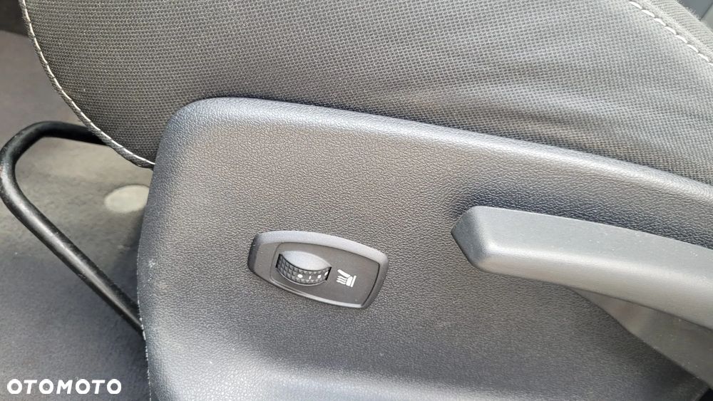 Renault Megane dCi 110 FAP EDC Dynamique - 13