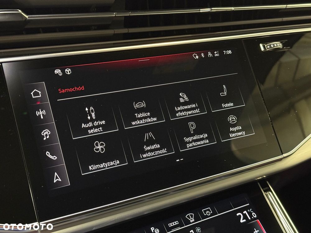 Audi Q7 - 41