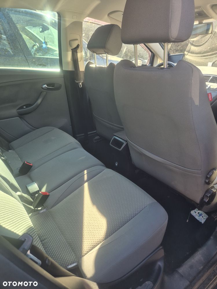 Seat Toledo 1.6 Audience - 12