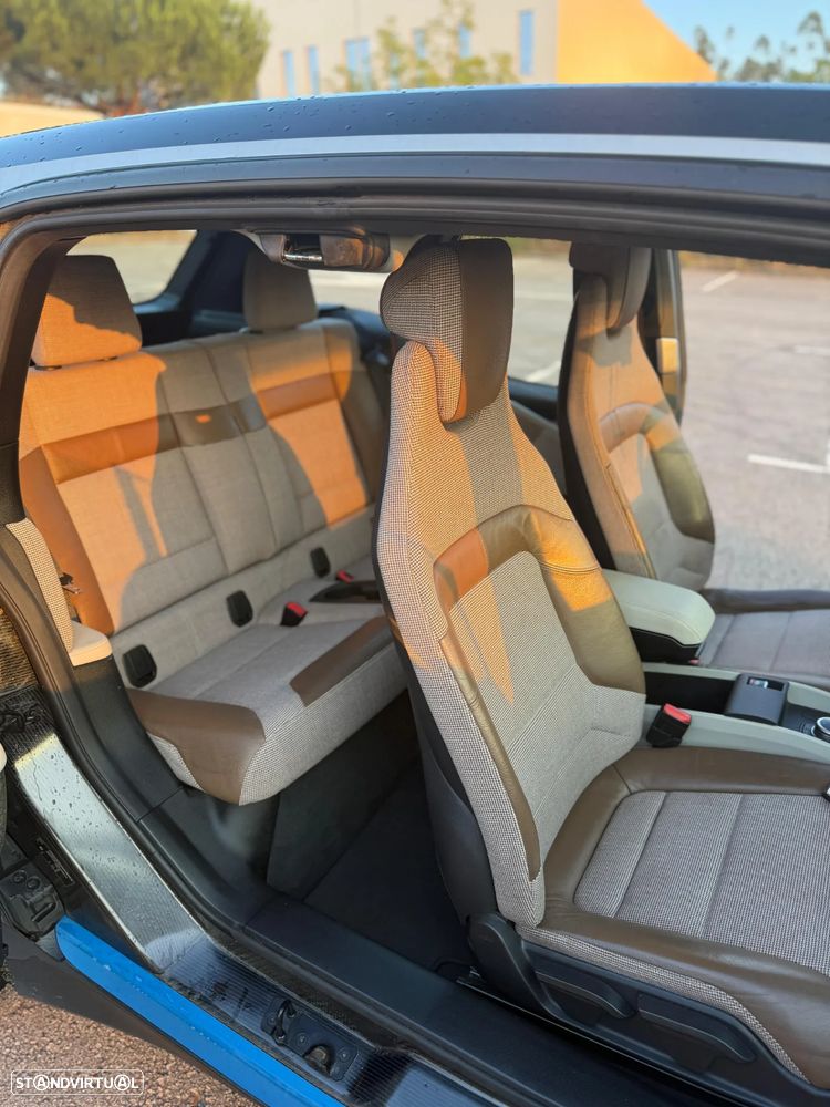 BMW i3 94Ah +EXA - 11