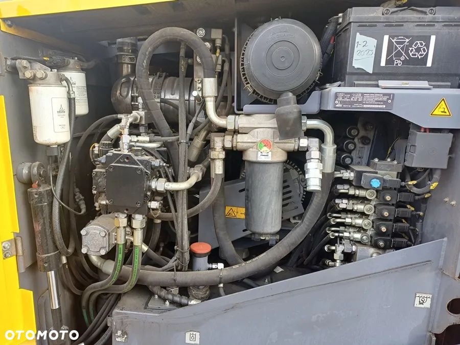 Dynapac F 1200 CS - 17