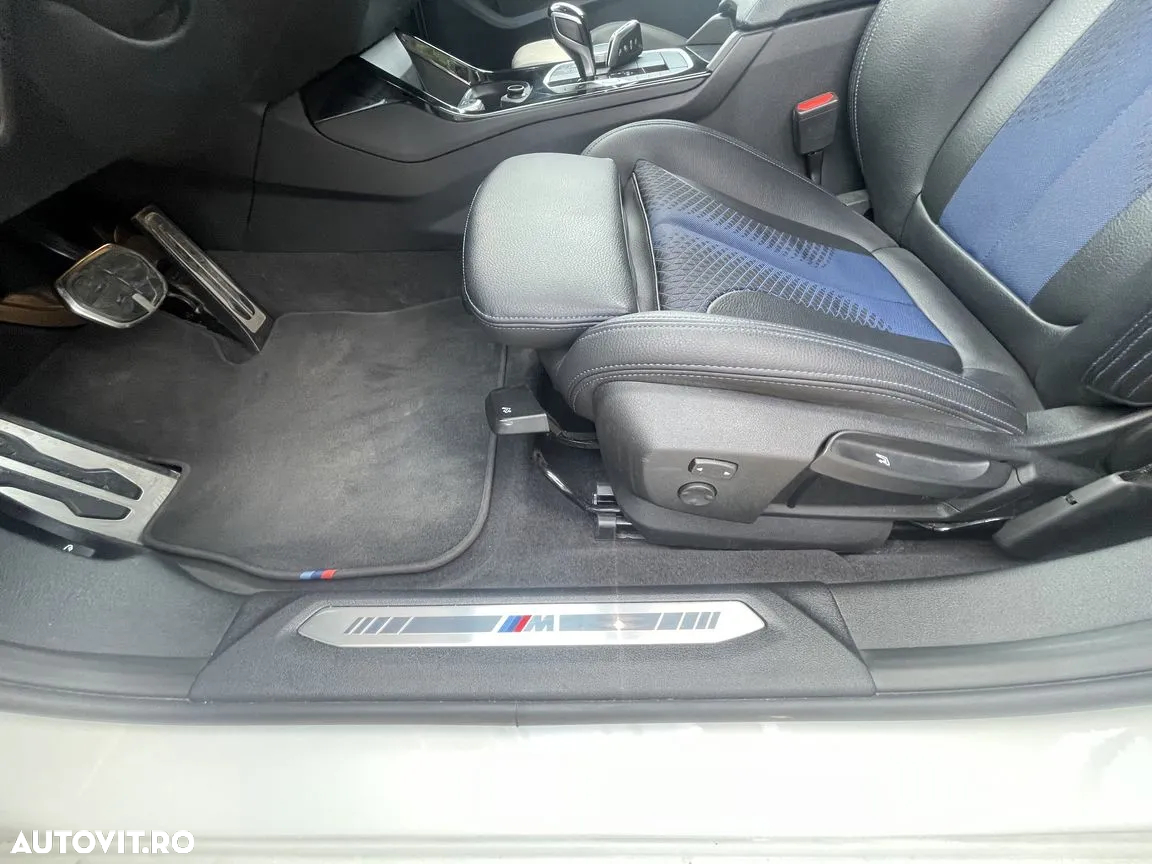 BMW Seria 1 - 11