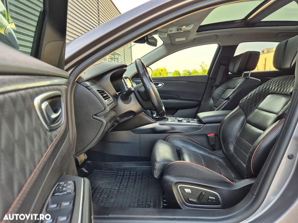 Renault Talisman - 14