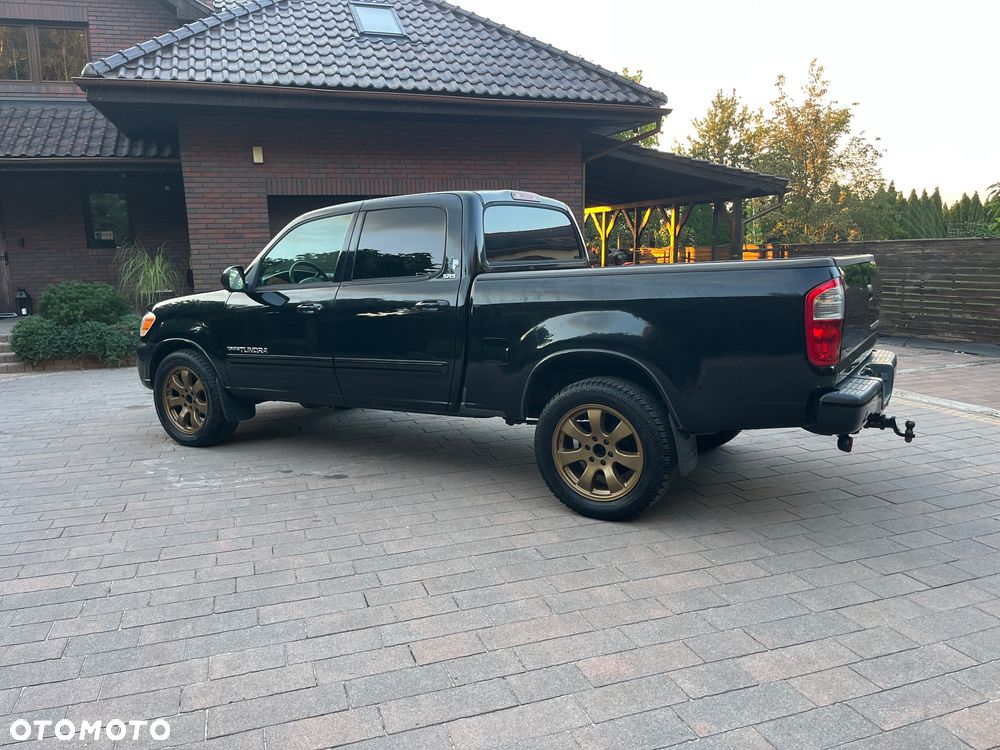 Toyota Tundra 4.7 4WD SR5 - 6