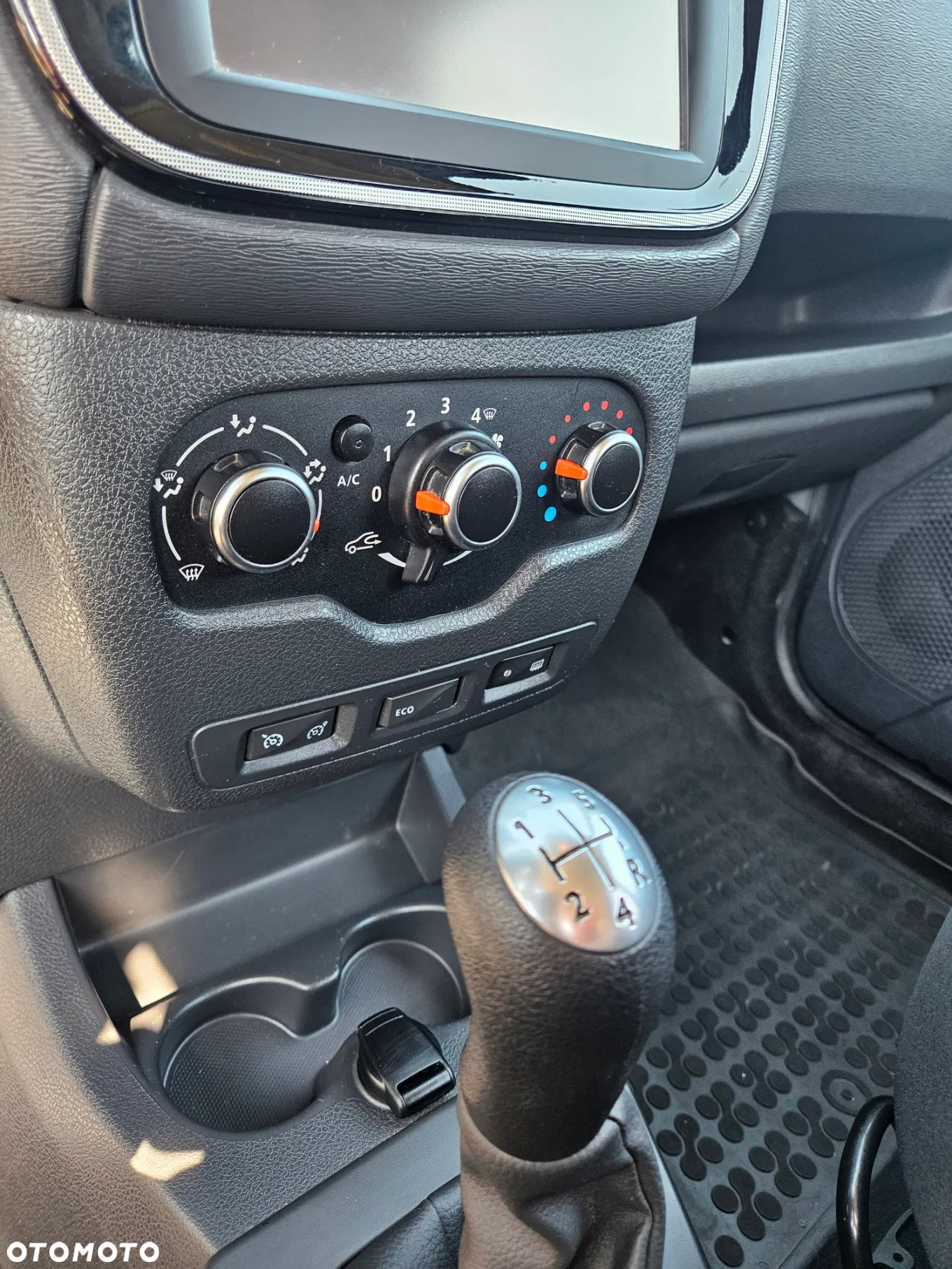 Dacia Dokker 1.2 TCe Stepway - 21